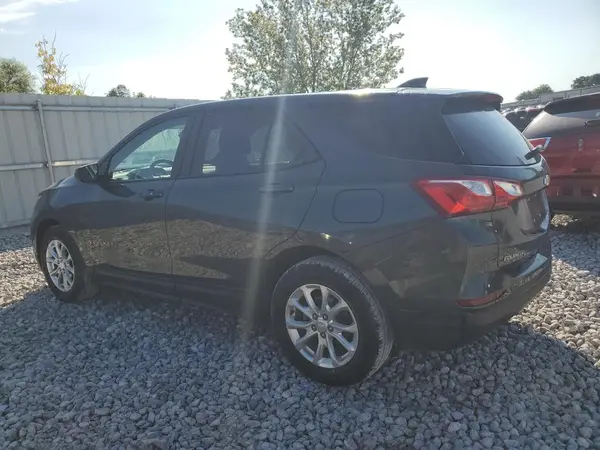 2GNAXHEV7L6123221 2020 CHEVROLET EQUINOX - Image 2