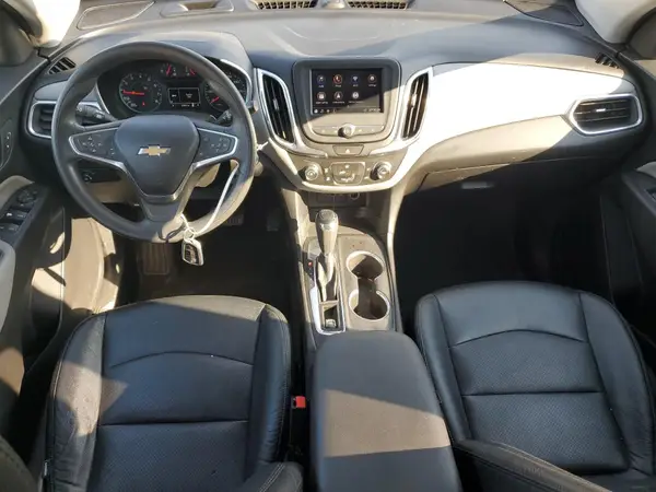 2GNAXHEV7L6123221 2020 CHEVROLET EQUINOX - Image 8