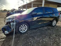 2GNAXHEV7L6128452 2020 CHEVROLET EQUINOX