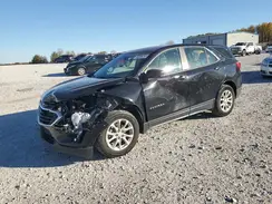 2GNAXHEV7L6129343 2020 CHEVROLET EQUINOX