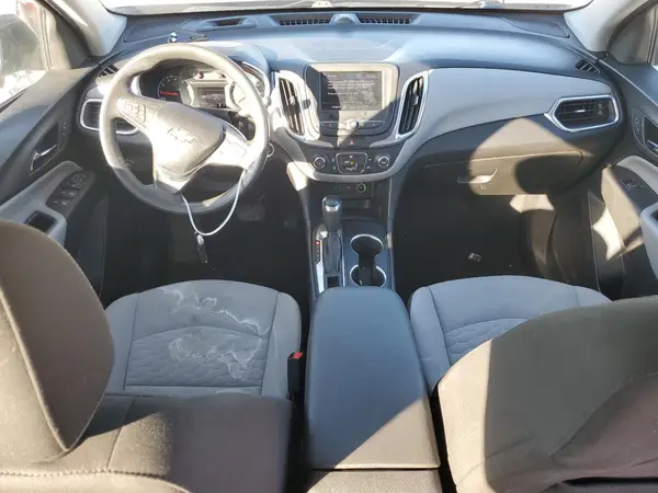 2GNAXHEV7L6129343 2020 CHEVROLET EQUINOX - Image 8