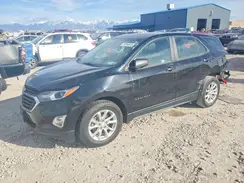 2GNAXHEV7L6133831 2020 CHEVROLET EQUINOX