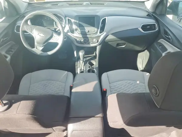 2GNAXHEV7L6133831 2020 CHEVROLET EQUINOX - Image 8