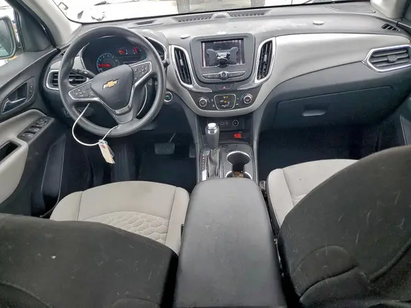 2GNAXHEV7L6146479 2020 CHEVROLET EQUINOX - Image 8