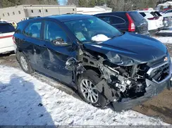 2GNAXHEV7L6148698 2020 CHEVROLET EQUINOX