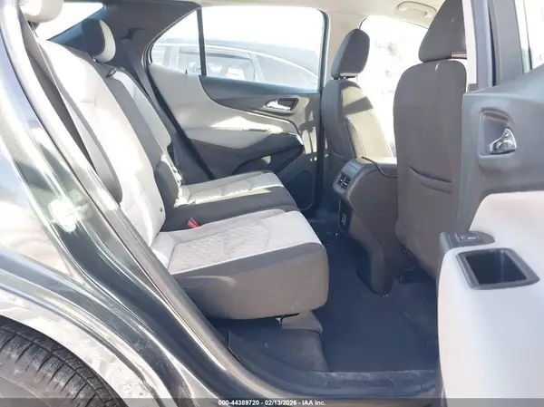 2GNAXHEV7L6148698 2020 CHEVROLET EQUINOX - Image 8