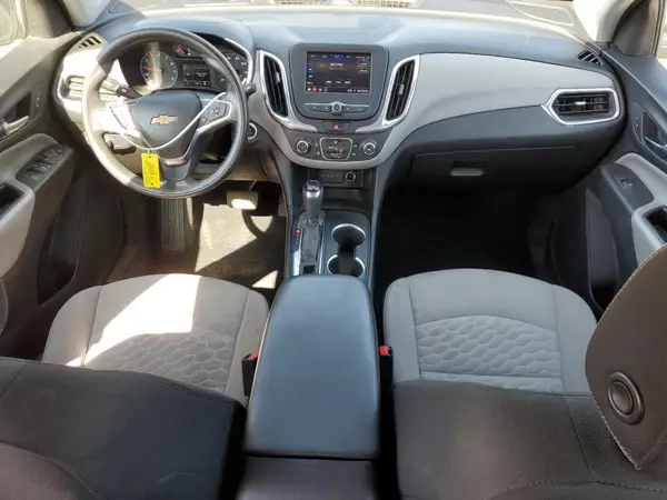 2GNAXHEV7L6151388 2020 CHEVROLET EQUINOX - Image 8