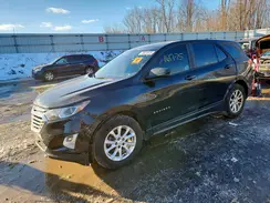 2GNAXHEV7L6153027 2020 CHEVROLET EQUINOX