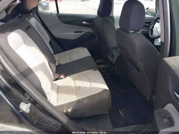 2GNAXHEV7L6153643 2020 CHEVROLET EQUINOX - Image 8