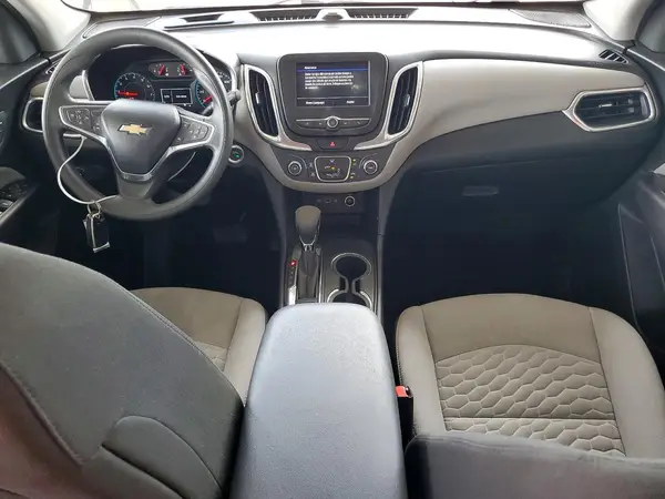 2GNAXHEV7L6156574 2020 CHEVROLET EQUINOX - Image 8