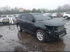2GNAXHEV7L6158910 2020 CHEVROLET EQUINOX