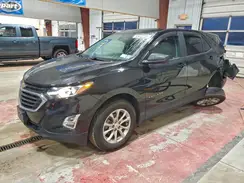 2GNAXHEV7L6161984 2020 CHEVROLET EQUINOX