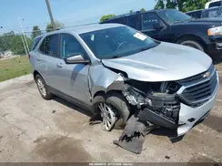 2GNAXHEV7L6165405 2020 CHEVROLET EQUINOX