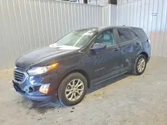 2GNAXHEV7L6166005 2020 CHEVROLET EQUINOX