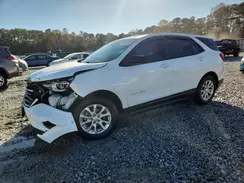 2GNAXHEV7L6166652 2020 CHEVROLET EQUINOX