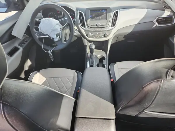 2GNAXHEV7L6166652 2020 CHEVROLET EQUINOX - Image 8