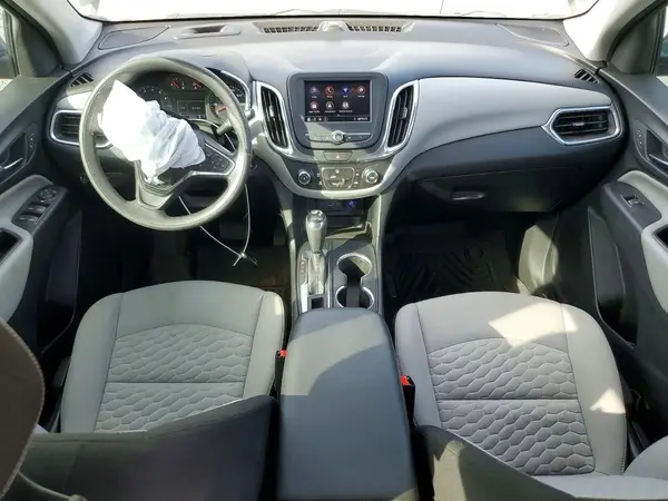 2GNAXHEV7L6168580 2020 CHEVROLET EQUINOX - Image 8