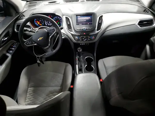 2GNAXHEV7L6168935 2020 CHEVROLET EQUINOX - Image 8