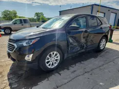 2GNAXHEV7L6171303 2020 CHEVROLET EQUINOX
