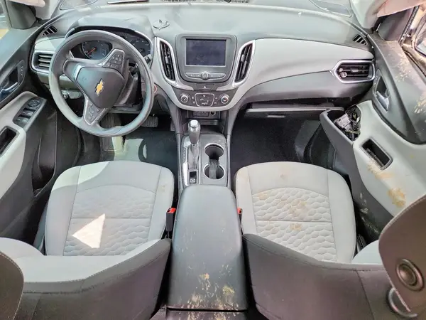 2GNAXHEV7L6179403 2020 CHEVROLET EQUINOX - Image 8