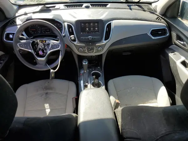2GNAXHEV7L6181068 2020 CHEVROLET EQUINOX - Image 8