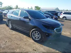 2GNAXHEV7L6181409 2020 CHEVROLET EQUINOX