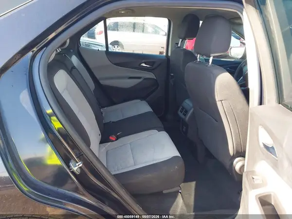 2GNAXHEV7L6181409 2020 CHEVROLET EQUINOX - Image 8