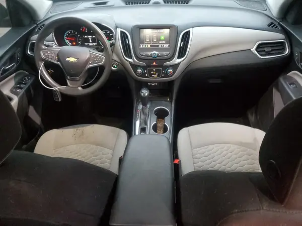 2GNAXHEV7L6183631 2020 CHEVROLET EQUINOX - Image 8