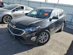 2GNAXHEV7L6186397 2020 CHEVROLET EQUINOX