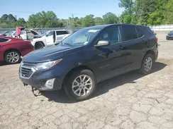 2GNAXHEV7L6189591 2020 CHEVROLET EQUINOX