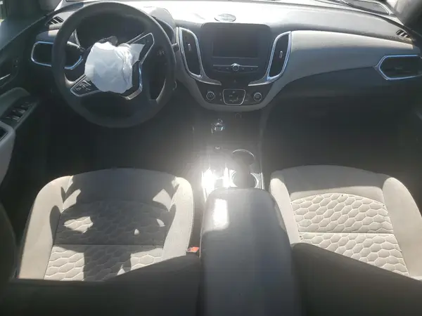 2GNAXHEV7L6189591 2020 CHEVROLET EQUINOX - Image 8