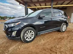 2GNAXHEV7L6193317 2020 CHEVROLET EQUINOX
