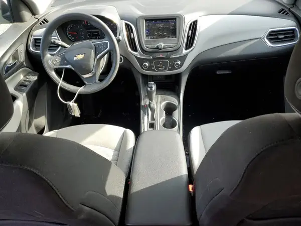 2GNAXHEV7L6197285 2020 CHEVROLET EQUINOX - Image 8