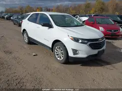 2GNAXHEV7L6198159 2020 CHEVROLET EQUINOX