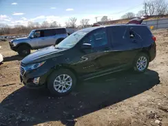 2GNAXHEV7L6201884 2020 CHEVROLET EQUINOX