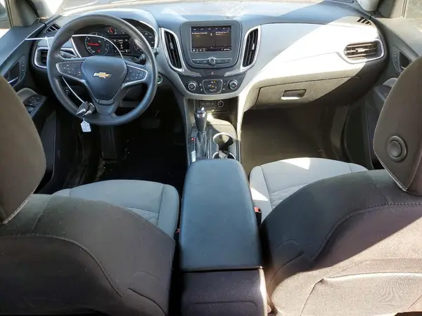 2GNAXHEV7L6201884 2020 CHEVROLET EQUINOX - Image 8
