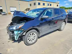 2GNAXHEV7L6205191 2020 CHEVROLET EQUINOX