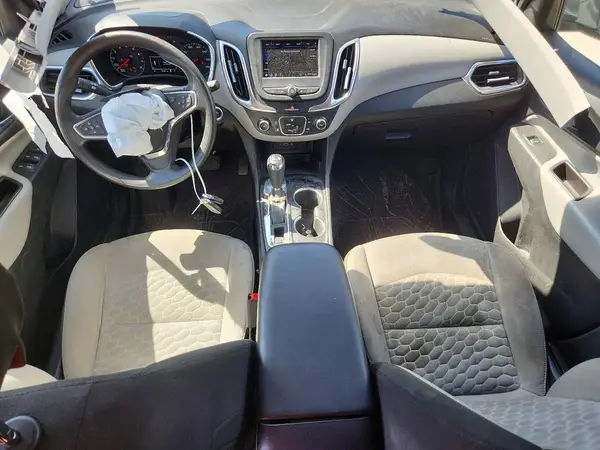 2GNAXHEV7L6205191 2020 CHEVROLET EQUINOX - Image 8