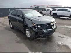 2GNAXHEV7L6209435 2020 CHEVROLET EQUINOX