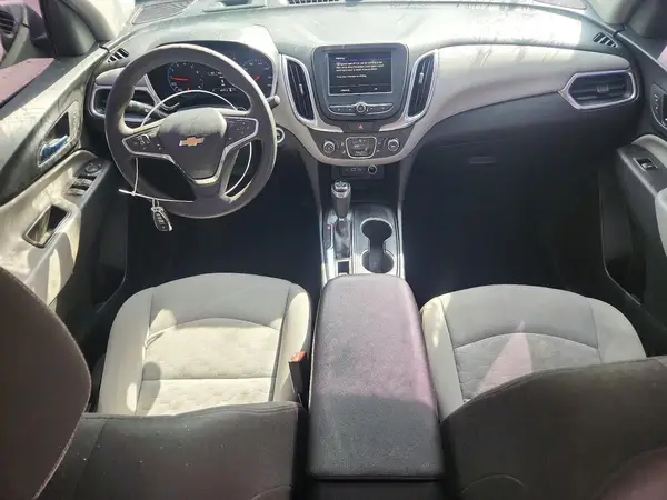 2GNAXHEV7L6211847 2020 CHEVROLET EQUINOX - Image 8