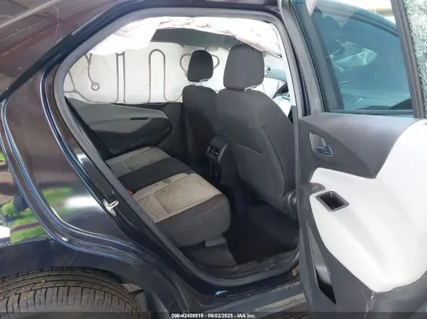 2GNAXHEV7L6212500 2020 CHEVROLET EQUINOX - Image 8