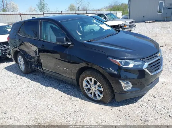 2GNAXHEV7L6216272 2020 CHEVROLET EQUINOX - Image 1