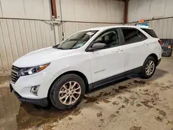 2GNAXHEV7L6217017 2020 CHEVROLET EQUINOX
