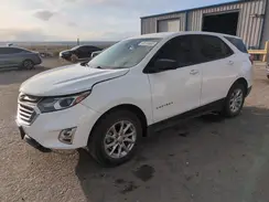 2GNAXHEV7L6218667 2020 CHEVROLET EQUINOX