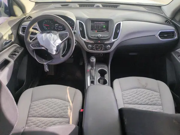 2GNAXHEV7L6218667 2020 CHEVROLET EQUINOX - Image 8
