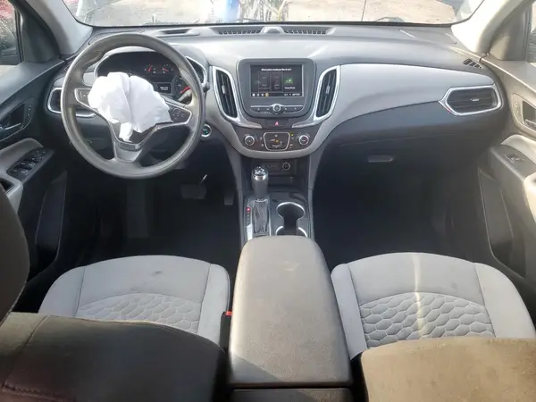 2GNAXHEV7L6223979 2020 CHEVROLET EQUINOX - Image 8