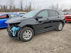 2GNAXHEV7L6228518 2020 CHEVROLET EQUINOX