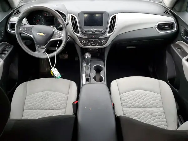 2GNAXHEV7L6228518 2020 CHEVROLET EQUINOX - Image 8