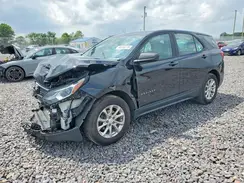 2GNAXHEV7L6228681 2020 CHEVROLET EQUINOX