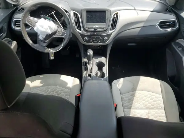 2GNAXHEV7L6228681 2020 CHEVROLET EQUINOX - Image 8